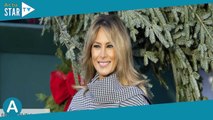Melania Trump : son juteux business de Noël