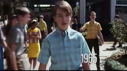 That's What I Am Bande-annonce (EN)