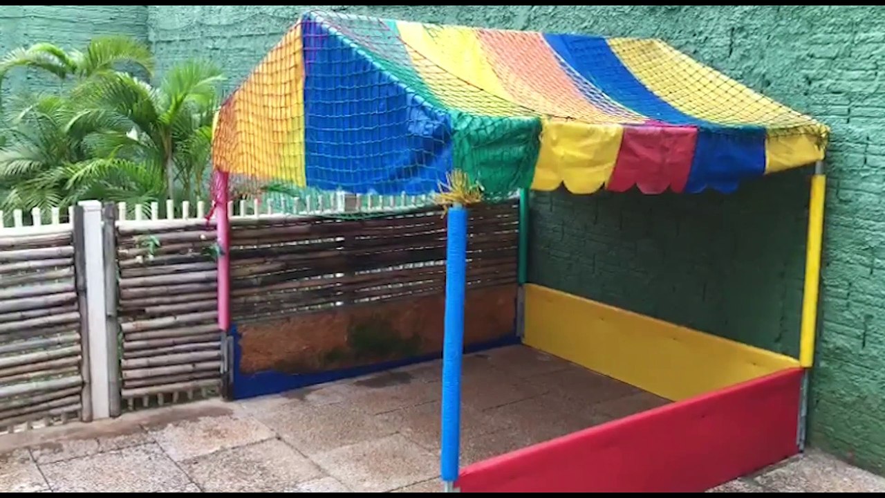 Cachorros no sol? Confira a realidade de Pet Shop e Hotel Villa Dog