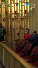 Pablo Lyle no tendrá un nuevo juicio