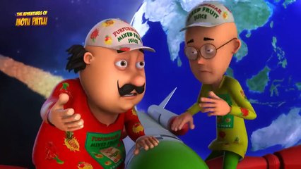 Motu Patlu in Hindi _ मोटू पतलू _ Motu Patlu ki Marathon _ S09 _ Hindi Cartoons_ _spot