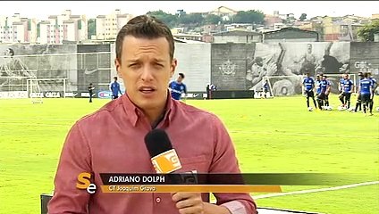 Sem Elias, Corinthians tenta contrata Petros, do Penapolense