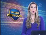 Veja os principais gols do futebol internacional