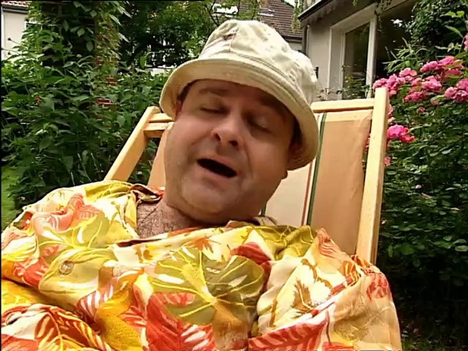 Die dreisten Drei Staffel 6 Folge 10