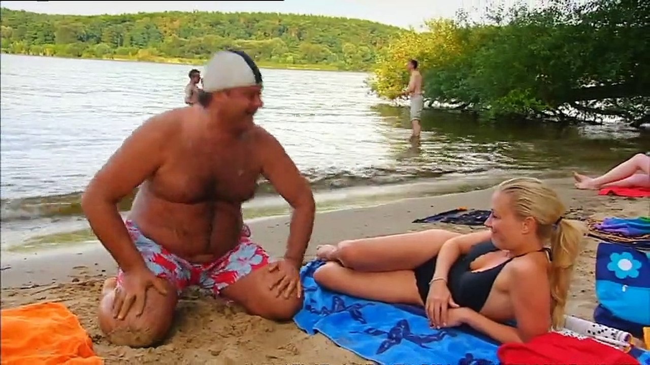 Die dreisten Drei Staffel 7 Folge 1