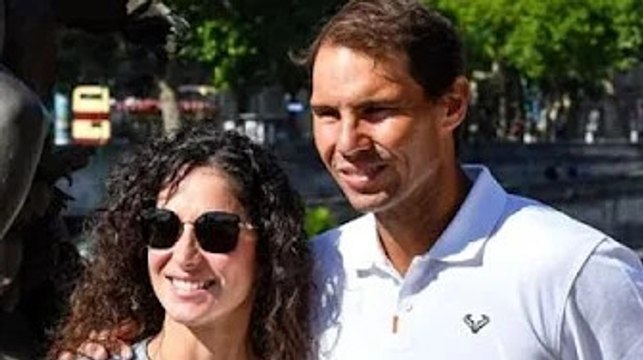 Rafael Nadal, toujours sans enfant après 17 ans avec Xisca Perello, parle de la maladie dont il so
