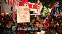 Confira o que o povo pensa sobre mais um confronto entre Brasil e Itália