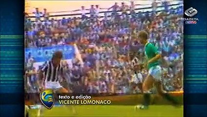 ‘Clássico da Saudade’, Palmeiras e Santos já decidiram títulos