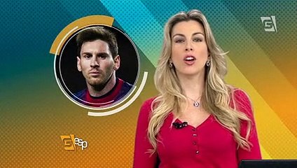 Messi comenta possibilidades do Barça no Espanhol. Copa também foi pauta