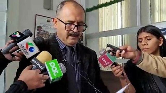 Amplían denuncia contra el rector y vicerrector de la Uagrm por supuesto ‘separatismo’