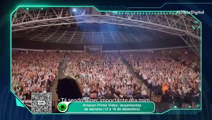 Amazon Prime Video: lançamentos da semana (12 a 18 de dezembro)