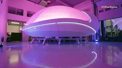 BioPods: cápsulas podem ser uma solução para o cultivo de plantas em Marte