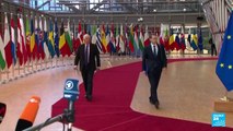 Parlamento Europeo abrirá 