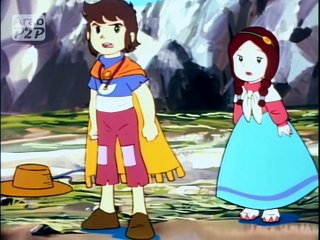 The Adventures of Pepero النسر الذهبي 14