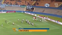 Confira os gols de Goiás x Flu e Vitória x Sport