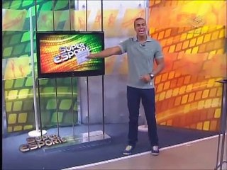 Em jogo de um tempo, São Paulo vence Tigre e conquista Sul-americana