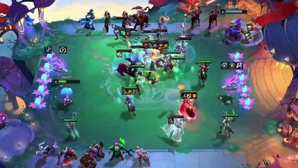 When Lee Sin becomes Ronaldo in prime