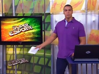 Ney Franco prioriza Libertadores, mas promete titulares no clássico