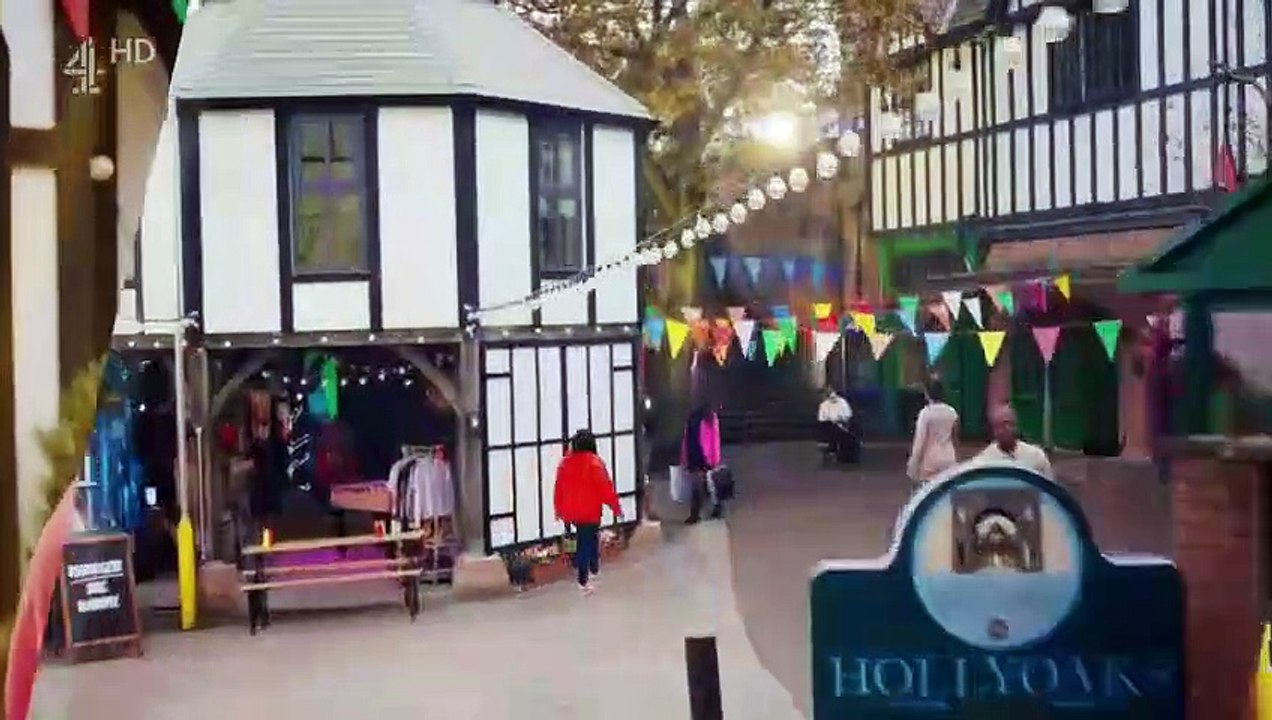 Hollyoaks 12th December 2022 NZ60