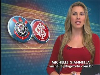 Com gol de Paulo André, Corinthians vence o Internacional