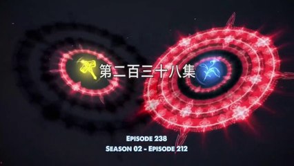 SOUL LAND EP.238 ENGLISH SUBBED