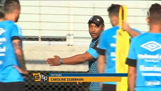 Inconstante no campeonato e desfalcado, Grêmio enfrenta o Fluminense, de Ronaldinho Gaúcho