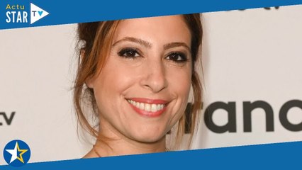 Léa Salamé : couple, France Inter, Quelle époque, salaire, fils, Twitter... Tout savoir