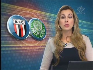 Mesmo sem contrato, Wesley treina com elenco do Palmeiras