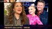 Drew Barrymore Explains Why She Doesn't Give Her Daughters Christmas