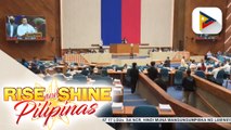 Latest version ng substitute bill na naglalaman ng amendments ng Maharlika Investment Fund Bill, sumalang na sa House Plenary