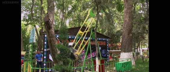 Watch 'To the Ends of the Earth' with English Subtitles 🌍