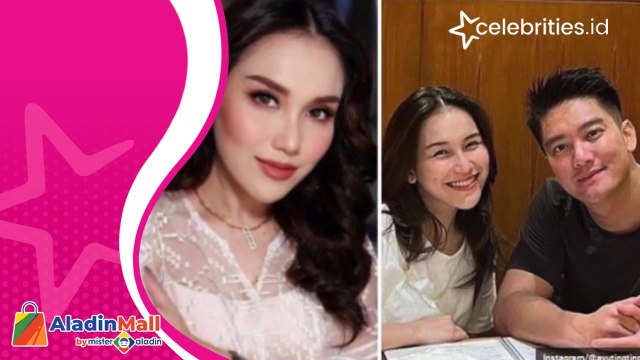 Ayu Ting Ting Akui Boy William Tipe Pasangan Ideal, Akankah Berujung Percintaan?