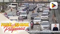 LTO, MMDA, at 17 LGUs sa Metro Manila, hindi muna mangungumpiska ng lisensya ng mga motorista
