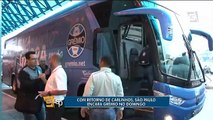 Na briga direta pelo G4, Grêmio recebe São Paulo em Porto Alegre