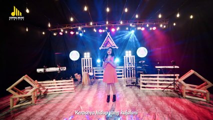 Sakinah_Rindu Ingin Pulang [Official Music Video]