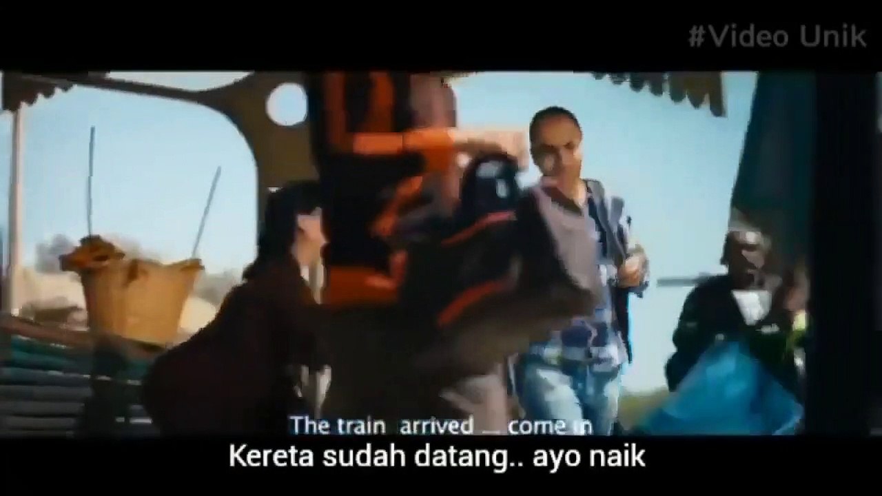 Mengharukan! Bisakah dia menjadi milikku_ _ Film Pendek motivasi _ Top Short Movie