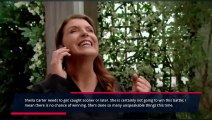 The Bold and The Beautiful Spoilers_ Thomas Gives His All- Saves Family From She