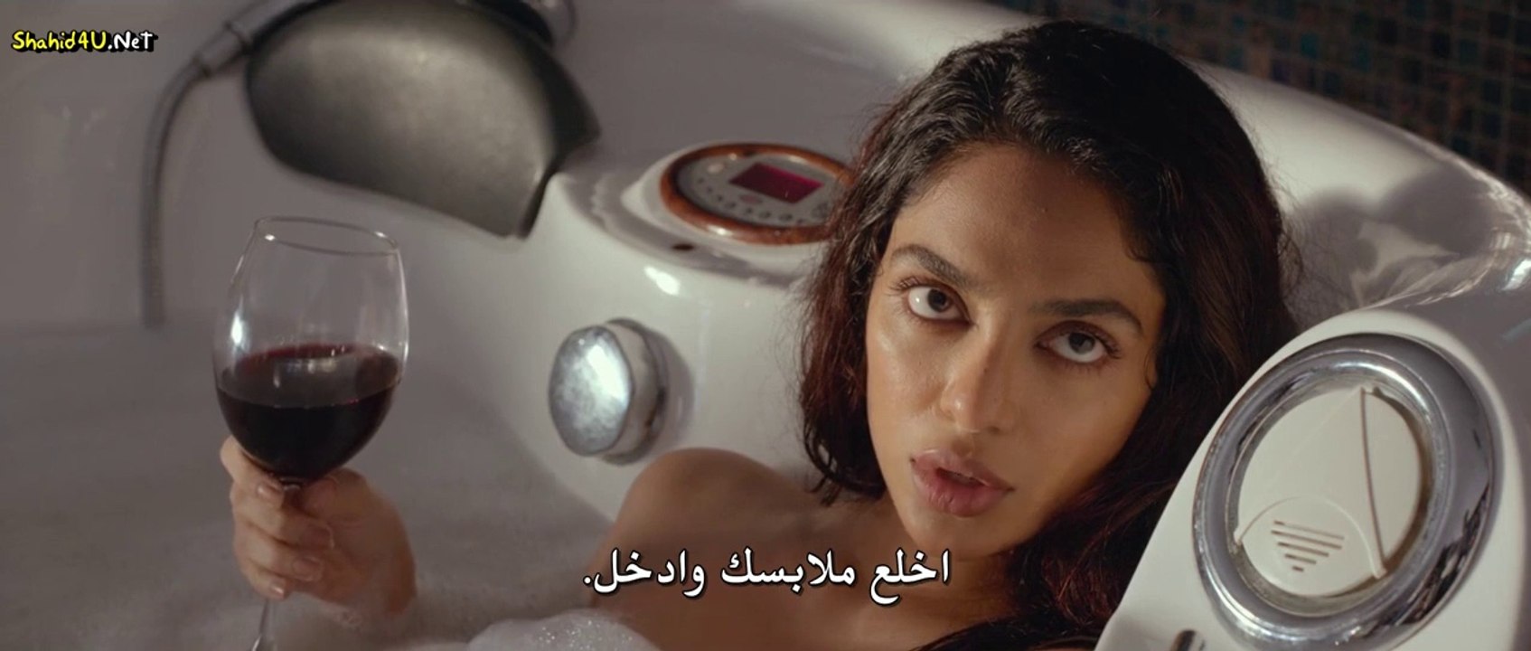 The body الجثة