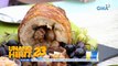 This is Eat- Flavored lechon belly, tikman with Chef JR Royol | Unang Hirit