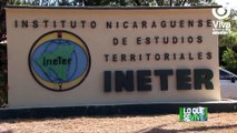 Ineter pronostica bajas temperaturas para Nicaragua
