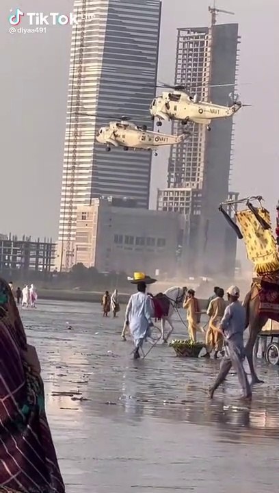 Pakistan navy