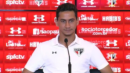 Futuro de Ganso depende de proposta oficial