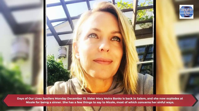 Days of Our Lives Full Episode Tuesday December 13 DOOL Spoilers 12_13_2022
