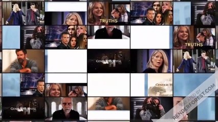 Next On General Hospital Tuesday, December 13 _ GH 12_13_22 Spoilers update