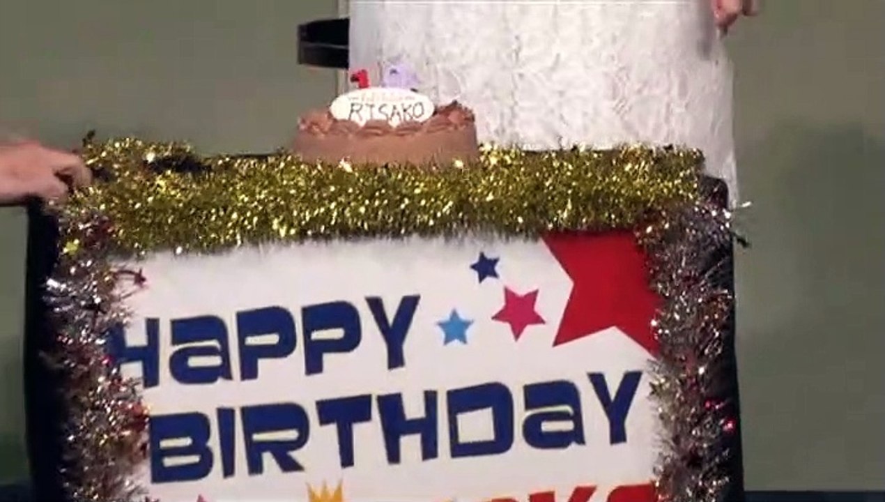 (Fc Dvd) Berryz Koubou - Berryz Koubou 3Events Dvd [Disc.1] (2013.10.26)-1