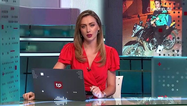 Dejó sus estudios para ayudar a su familia y sufrió un grave accidente que lo dejó inconsciente