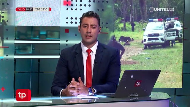 Ante el avance de avasallamientos, Guarayos convoca a cabildo en defensa de la tierra