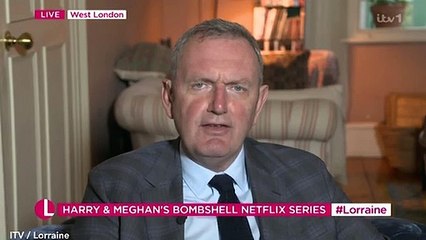 Royals: William 'won't let the worst accusations slide'