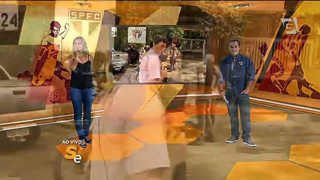 Muricy segue escondendo treinos na véspera do Majestoso