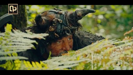 Osman vs Aulef Fight | Kurulus Osman Action Part | Kurulus Osman Action sceen